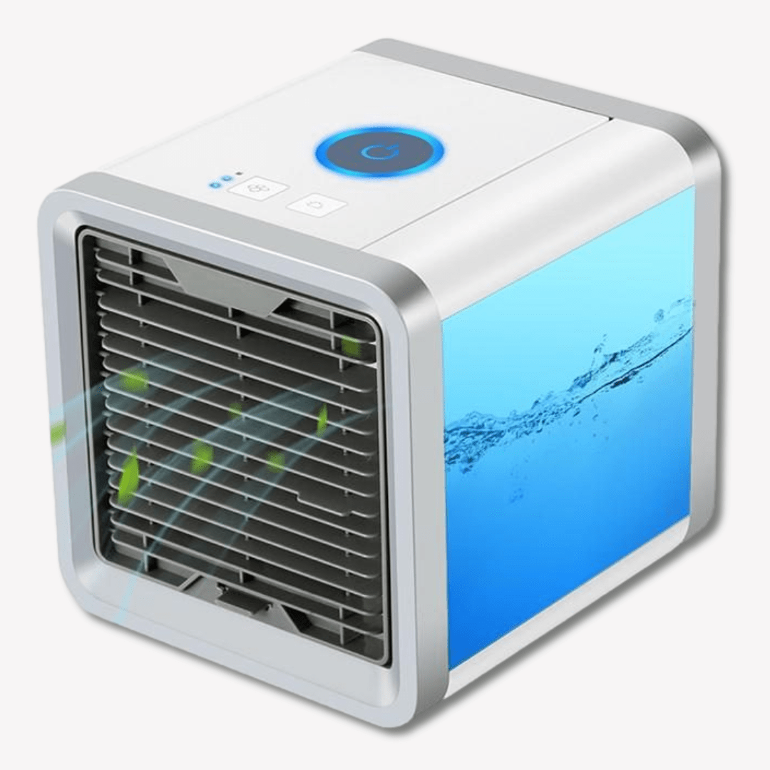 Artic Air Cube